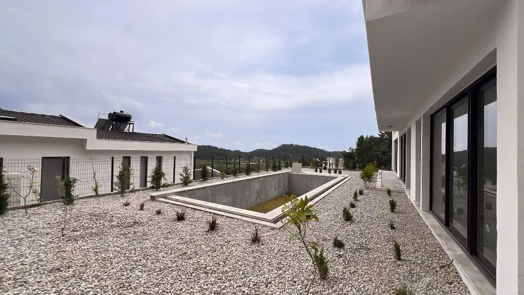 Home in Sarigerme